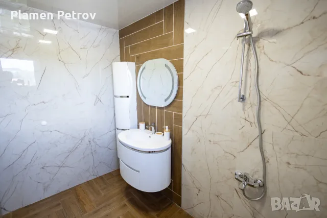 Продава четиристаен апартамент в гр. Разрад, снимка 18 - Апартаменти - 55400653