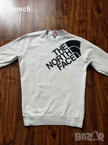 THE NORTH FACE-мъжка блуза размер S