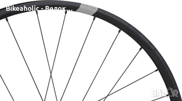 Капли Crankbrothers Synthesis Alloy Enduro 29" XD Disc Boost wheelset, колела, снимка 7 - Части за велосипеди - 54594965