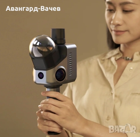 3Dmakerpro Hawk LiDAR 3D скенер. , снимка 4 - Друга електроника - 54898338