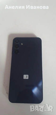 Samsung a15 2023, снимка 2 - Samsung - 54746101