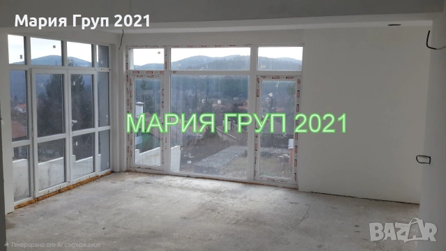 !!!ТОП ОФЕРТА!!!Продавам Ново Строителство Къща в село Борилово област Стара Загора!!!, снимка 2 - Къщи - 55189884