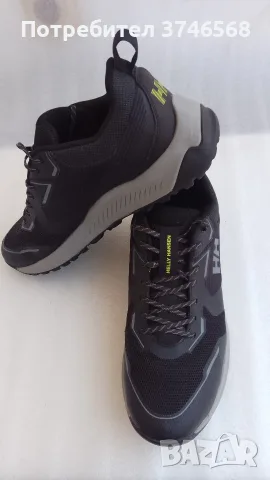 ,туристически обувки HELLY Hansen N43, снимка 8 - Спортно елегантни обувки - 55324806