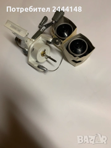 Shimano Stradic 4000 GTM-Japan, снимка 3 - Макари - 54902360