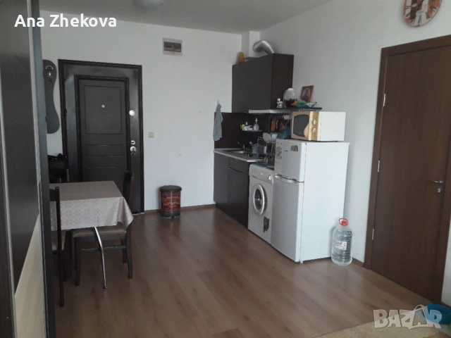 Двустаен апартамент в Сл. бряг от собственик, снимка 3 - Апартаменти - 54813031