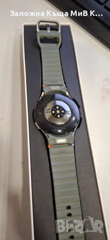 Samsung Galaxy Watch7 03623-26, снимка 3 - Смарт часовници - 55254901