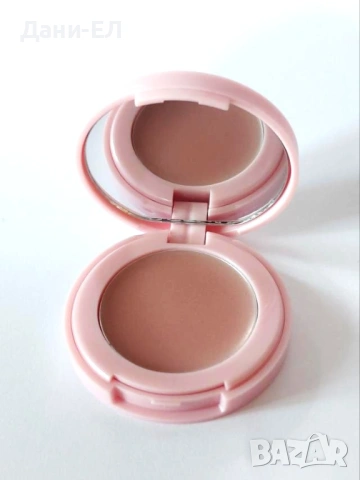 Estée Lauder Pure Color Envy Replenish Lip Balm Безцветен възстановяващ гланц за устни с огледалце