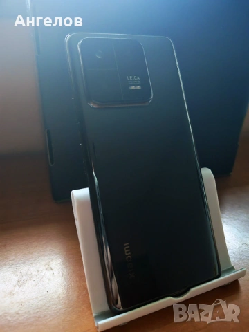 Xiaomi 13 Pro, 8GB/128GB, снимка 2 - Xiaomi - 54511520