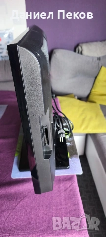LED телевизор Самсунг , снимка 7 - Телевизори - 55003784