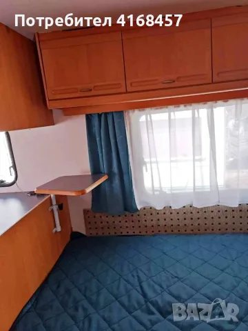 Продавам каравана Адриа Уника , снимка 2 - Каравани и кемпери - 55663446