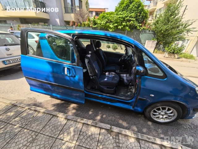 Пежо 1007, снимка 15 - Автомобили и джипове - 54869841