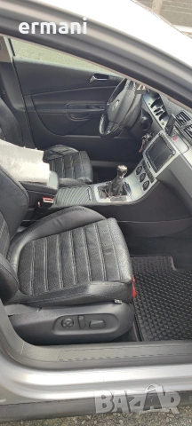 VW Passat 2.0 tdi. 4/4, снимка 6 - Автомобили и джипове - 54665098