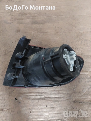 Ляв стоп Сеат Алтеа/Seat Altea, снимка 2 - Части - 54078471