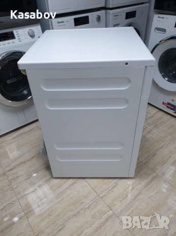 UK Miele T1 Сушилня с Термопомпа Миеле 12м Гаранция, снимка 10 - Сушилни - 54170249