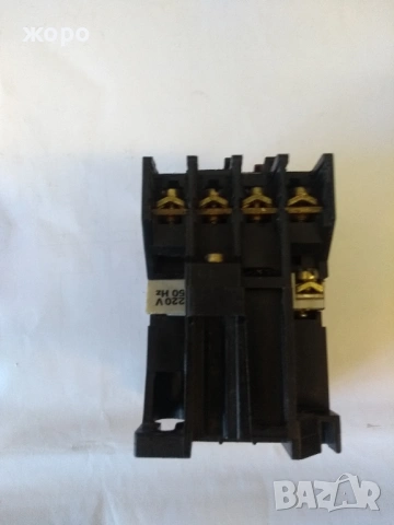 контактори 220 v  Telemecanique 