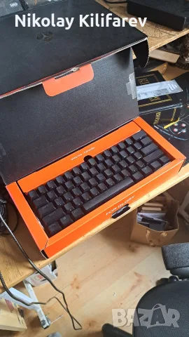 Клавиетура Apex Pro Mini