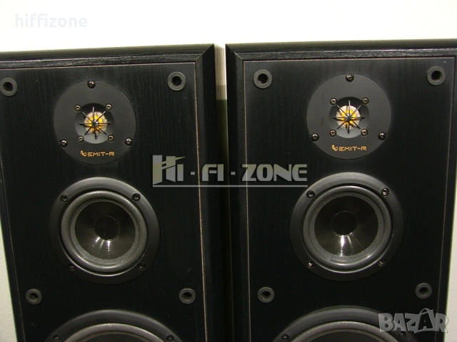 ТОНКОЛОНИ Infinity reference 60 /3, снимка 3 - Тонколони - 54271212