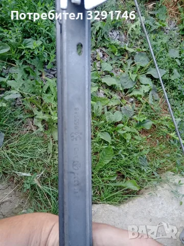 задни стъклоповдигачи с моторче за пежо 307 1.6 ходи 109 к.с 2008 бр 15 е, снимка 2 - Части - 55448977