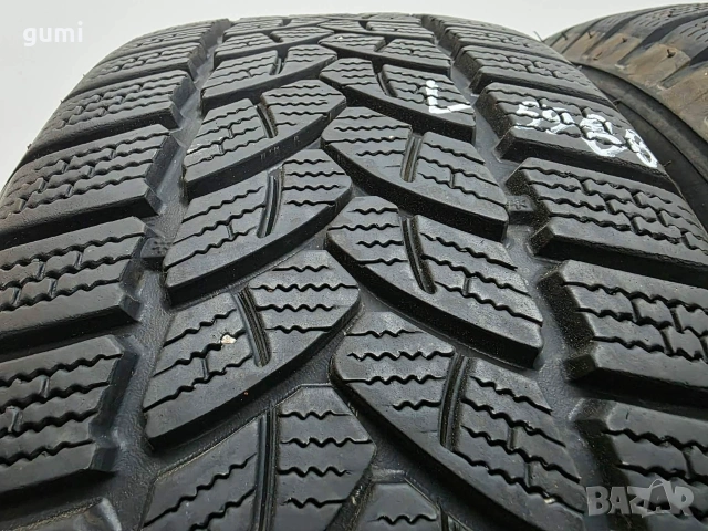 2бр зимни гуми 205/55/16 FIRESTONE L05988 