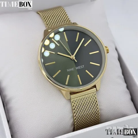 Nine West Classic NW-2668GNGB, снимка 3 - Дамски - 55326420