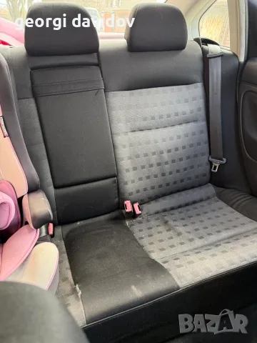 Vw пасат 5.5 2002г НА ЧАСТИ, снимка 6 - Автомобили и джипове - 55681012
