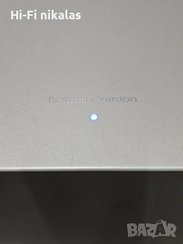 активен субуфер бас каса съраунд центърHARMAN/KARDON SUB-TS7/230, снимка 3 - Тонколони - 54482700