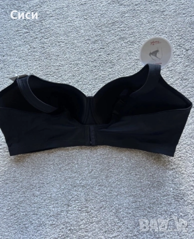 Triumph сутиен 100 D/E, снимка 9 - Бельо - 54305369