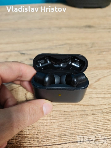 Razer Hammerhead TWS Pro, снимка 5 - Bluetooth слушалки - 55151424