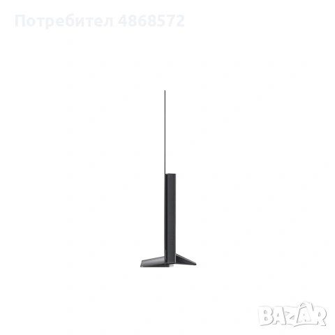 OLED TV LG UHD OLED55B33LA webos, 55.0 ", smart tv, снимка 4 - Телевизори - 55067102