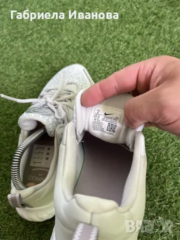 Дамски маратонки Nike Renew In-Season TR 11  | Н 39, снимка 8 - Маратонки - 55528607