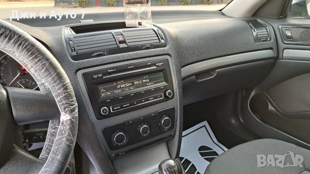 SKODA Octavia 1.6 TDI ЛИЗИНГ 💯, снимка 13 - Автомобили и джипове - 54193243