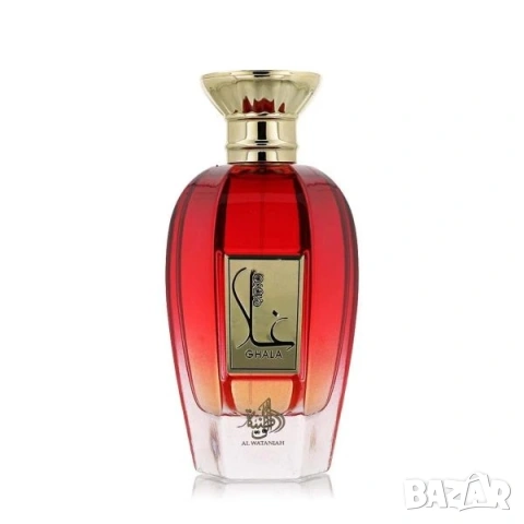 GHALA Унисекс парфюм 100 мл