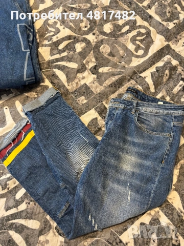 Дамски дънки Pause Jeans , снимка 3 - Дънки - 54443464