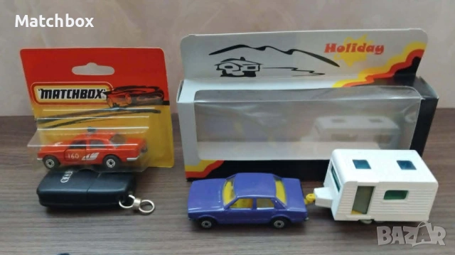 Matchbox България 1/64 MATCHBOX BULGARIA, снимка 8 - Колекции - 51070517