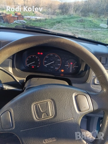 Хонда срв 1, снимка 2 - Автомобили и джипове - 54381631