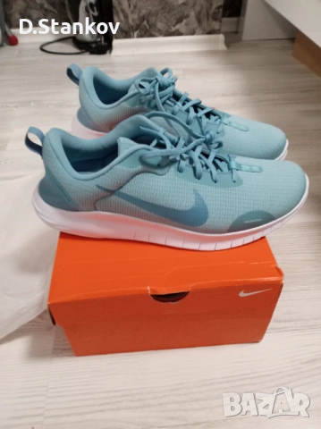 Nike flex experience 12, снимка 2 - Маратонки - 54665660