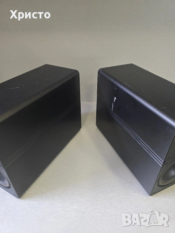 🔊🔊 ELAC Elegant 305 (Mk1) 🔊🔊, снимка 5 - Тонколони - 55062038