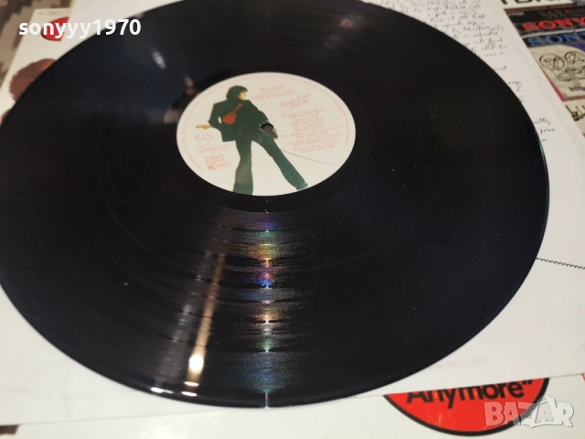 CLIFF RICHARD-MADE IN GERMANY 0505262034L1, снимка 10 - Грамофонни плочи - 54430073