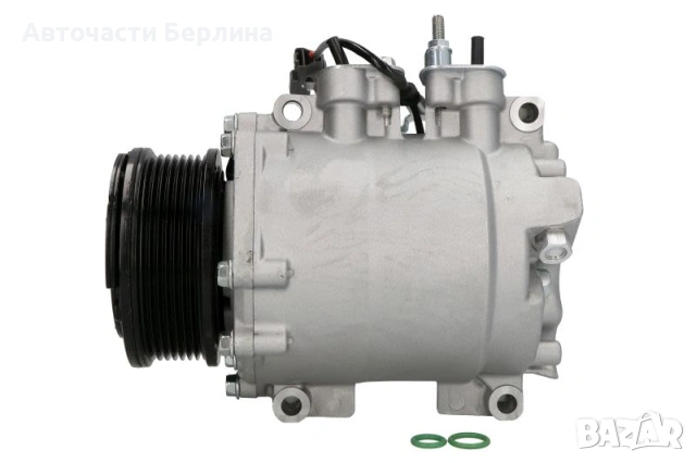 Компресор за климатик NISSENS NIS 89242