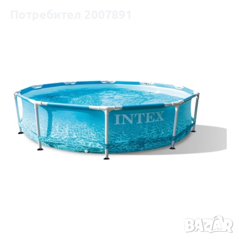 Продавам БАСЕЙН Ф305X76CM INTEX 28208NP