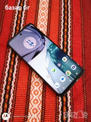 motorola G 62 5g , снимка 4 - Motorola - 54078797