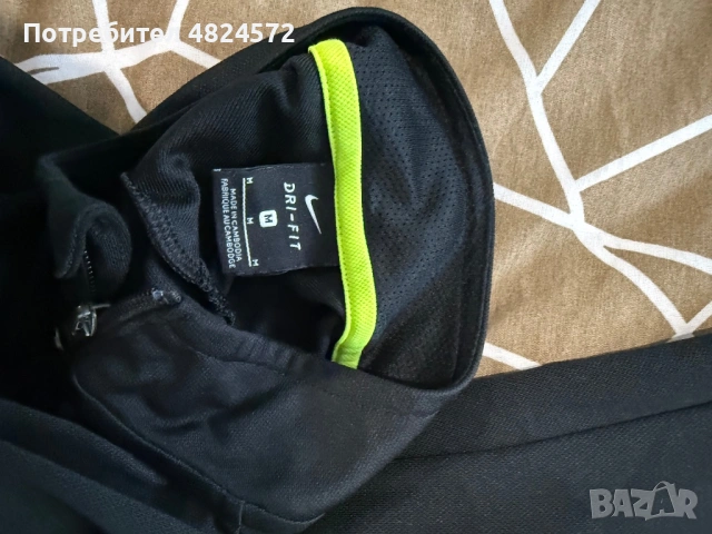 Екип Nike, снимка 5 - Спортни дрехи, екипи - 54504643