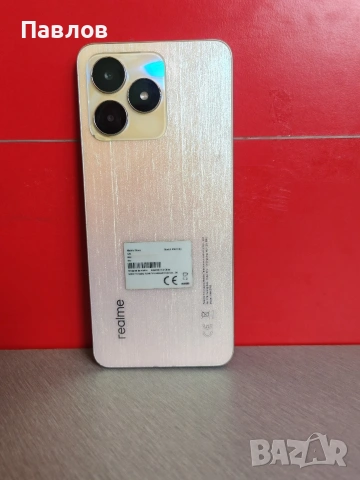 Realme C53, снимка 6 - Други - 54955486