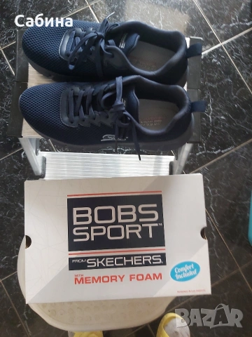 Спортно елегантни обувки, снимка 5 - Спортно елегантни обувки - 54275682