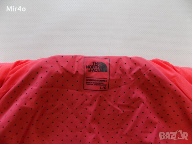 яке the north face ventrix горнище худи елек екип суичър блуза туризъм планина дамско оригинално L, снимка 6 - Якета - 51351307