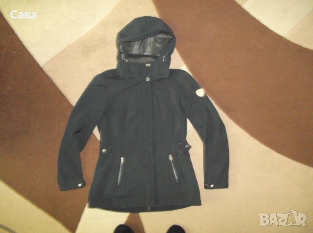 Софтшели KILLTEC-GIGA DX  дамски,С и М, снимка 9 - Спортни екипи - 48840383