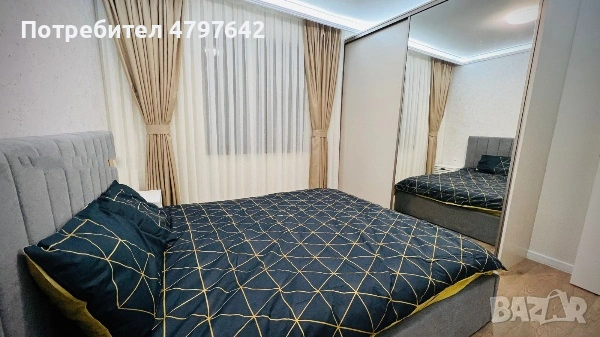 Двустаен апартамент в Асеновград, снимка 2 - Апартаменти - 54618229