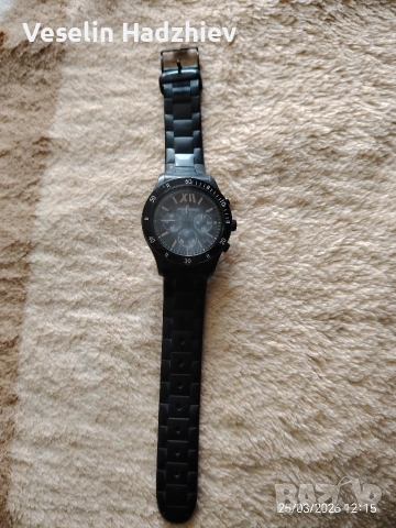 Часовник Jacgues Lemans , снимка 2 - Мъжки - 54030186