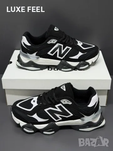 New Balance ⚜️Дамски Маратонки , снимка 16 - Маратонки - 55398692