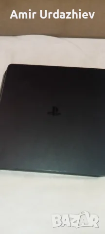 Продавам ps4 slim, снимка 2 - Игри за PlayStation - 55407237